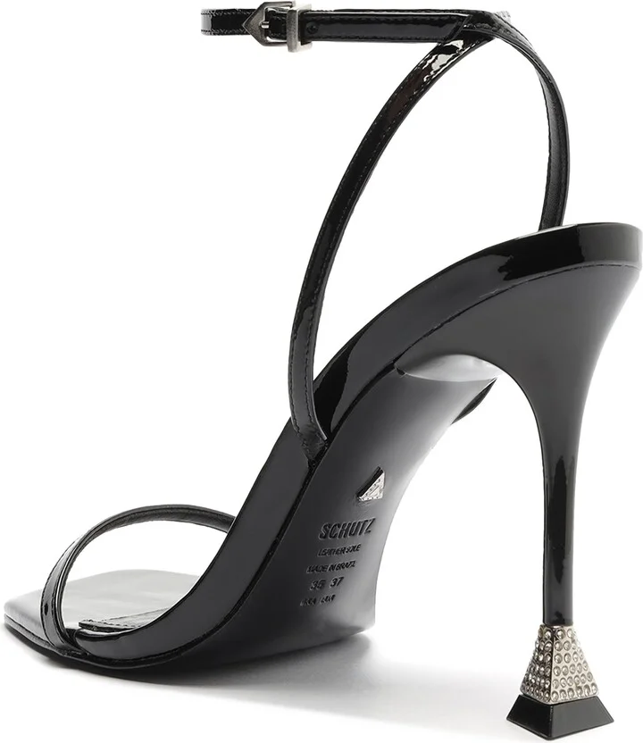 Joanna Ankle Strap Sandal - Image 2
