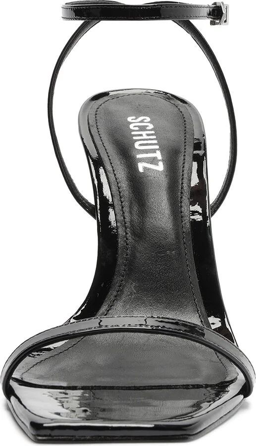 Joanna Ankle Strap Sandal - Image 4