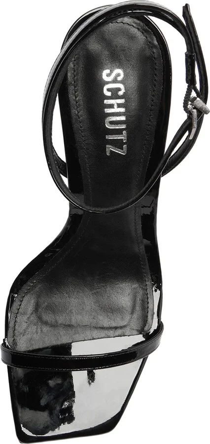Joanna Ankle Strap Sandal - Image 5