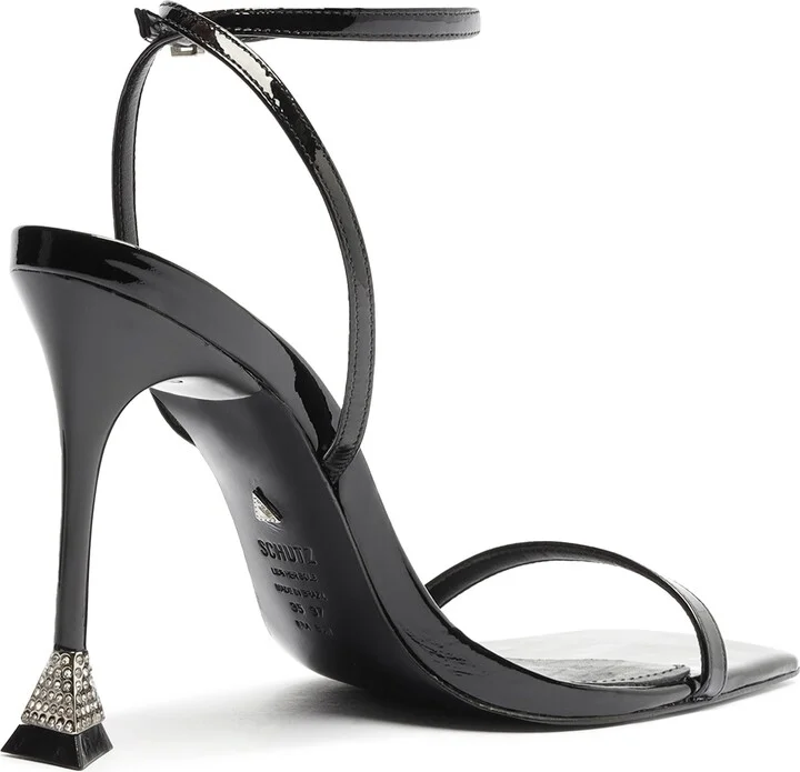 Joanna Ankle Strap Sandal - Image 9