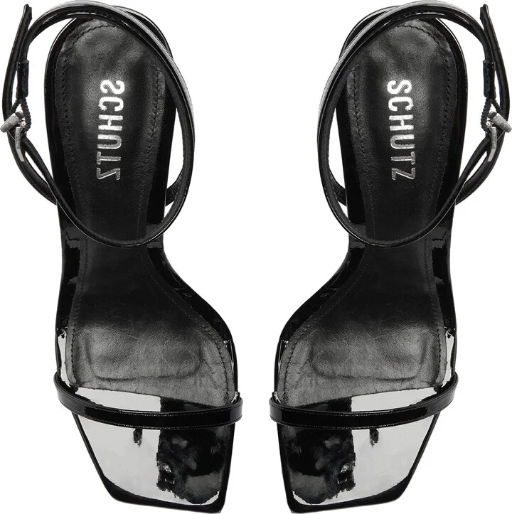 Joanna Ankle Strap Sandal - Image 10