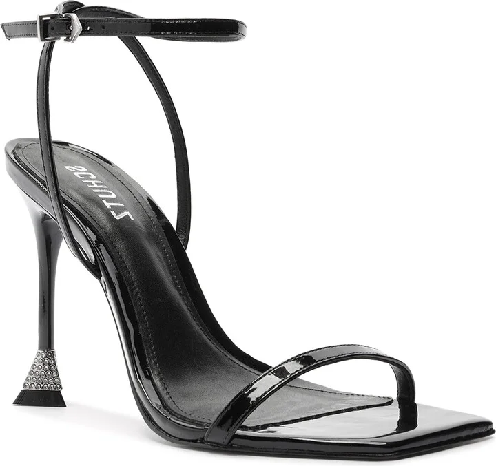 Joanna Ankle Strap Sandal