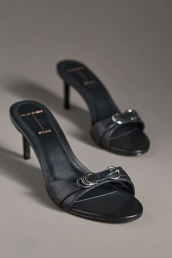 Joanna Mules
