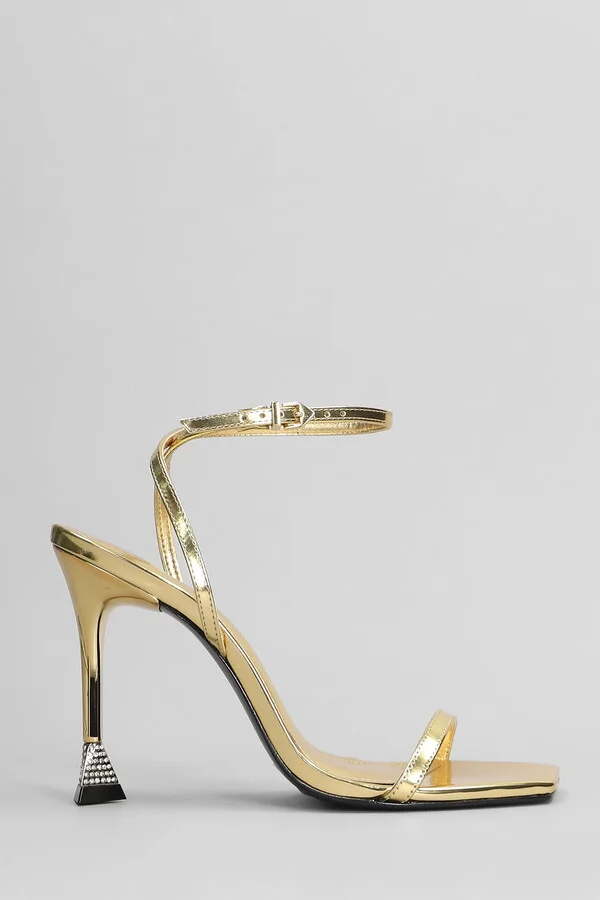 gold