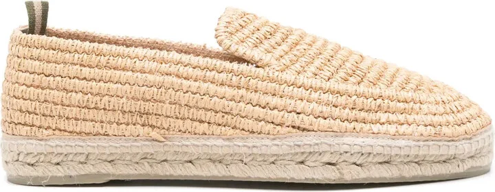 Joaquin espadrilles