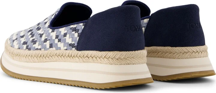 Jocely Espadrille Sneaker - Image 2