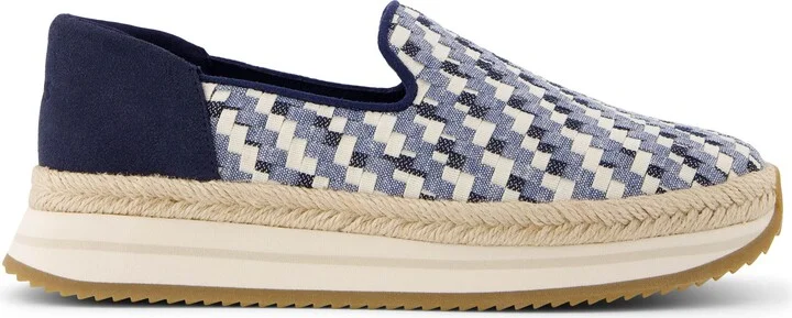Jocely Espadrille Sneaker - Image 3
