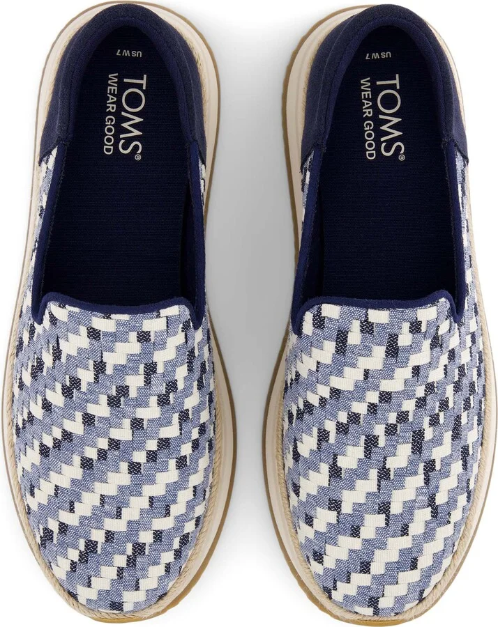 Jocely Espadrille Sneaker - Image 4