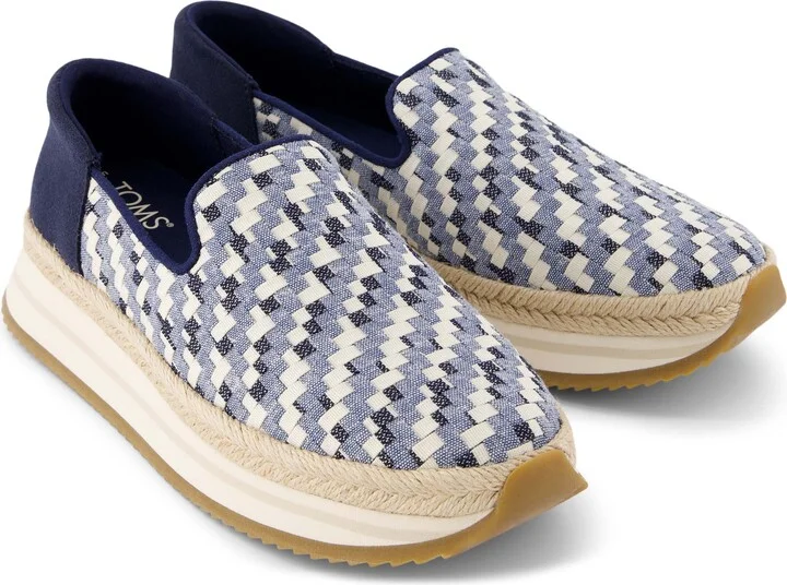 Jocely Espadrille Sneaker - Image 7