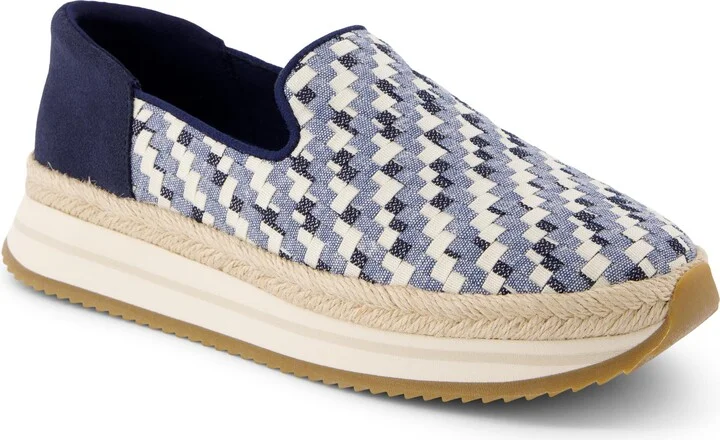 Jocely Espadrille Sneaker