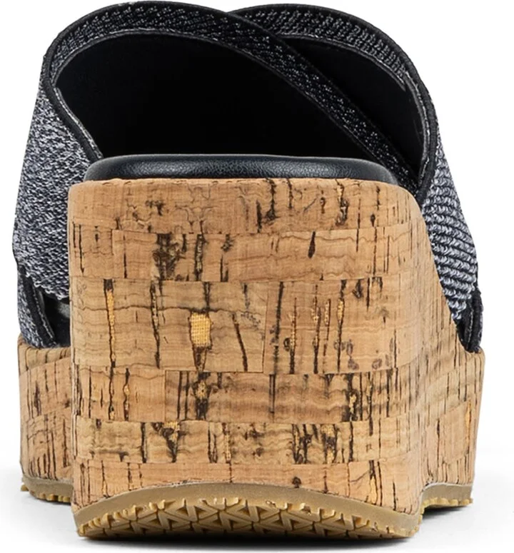 Jocelyn Platform Wedge Sandal - Image 5