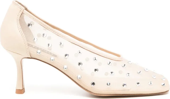 Jocelyn pumps