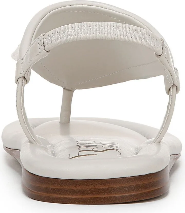 Jocelyn Slingback Sandal - Image 7