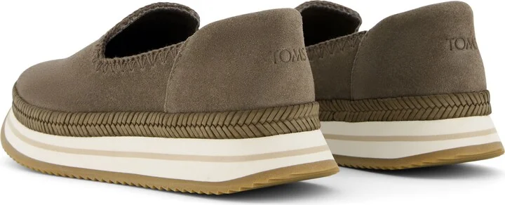 Jocelyn Slip-On Platform Sneaker - Image 2