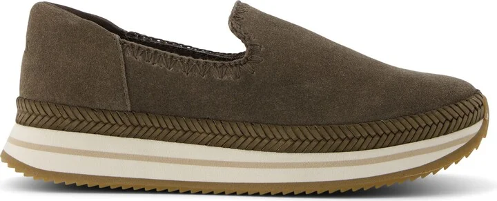 Jocelyn Slip-On Platform Sneaker - Image 3