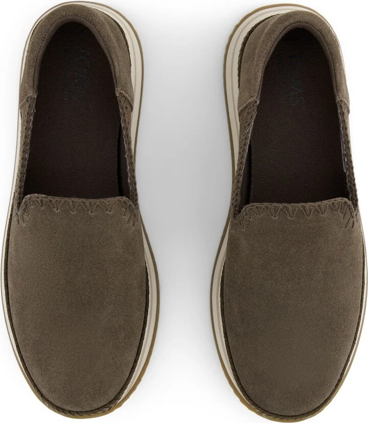 Jocelyn Slip-On Platform Sneaker - Image 4