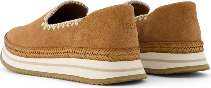 Jocelyn Slip-On Platform Sneaker - Image 8