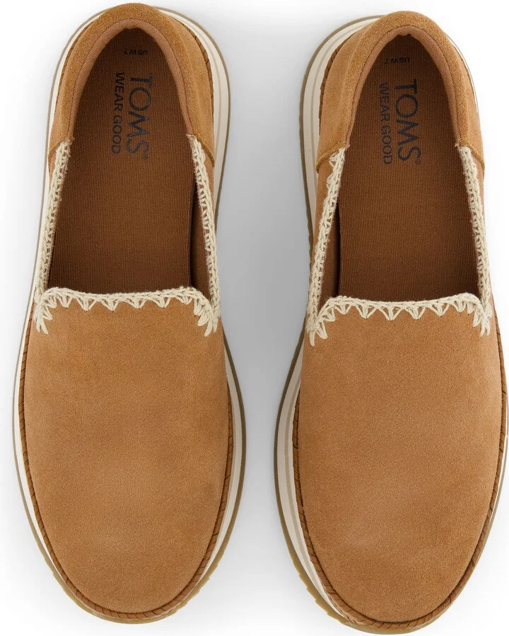 Jocelyn Slip-On Platform Sneaker - Image 10