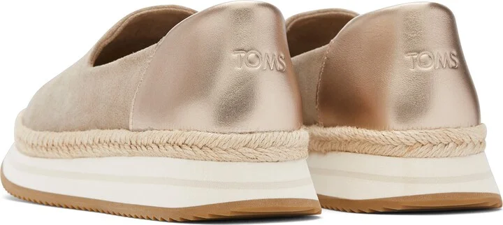 Jocelyn Suede Slip-On Sneaker - Image 2
