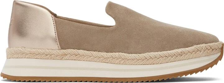 Jocelyn Suede Slip-On Sneaker - Image 3