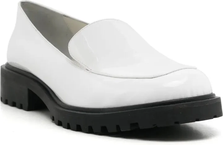 Jockey leather loafers - Image 2