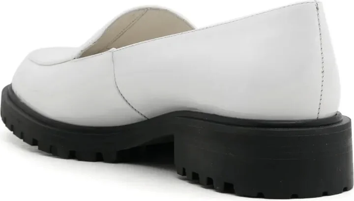 Jockey leather loafers - Image 3