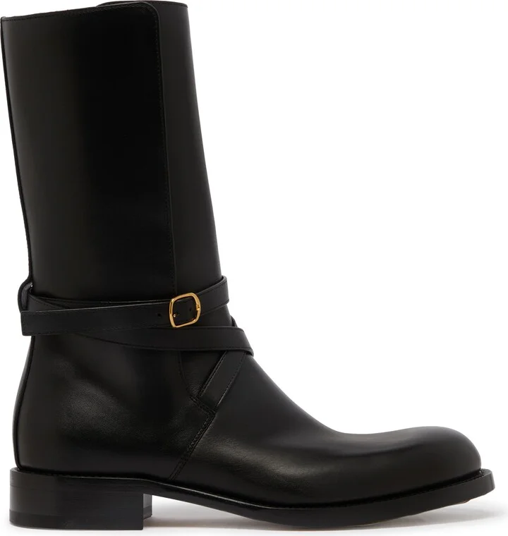 Jodhpur boots - Image 2