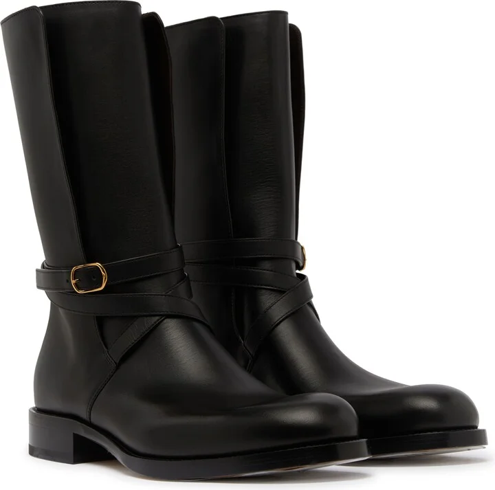 Jodhpur boots - Image 3