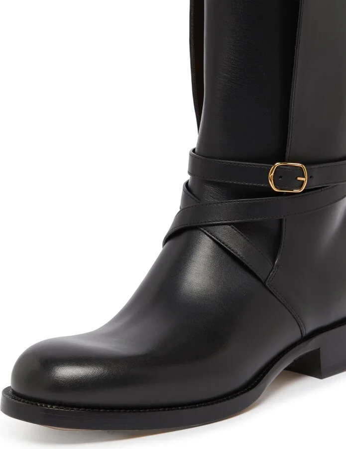 Jodhpur boots - Image 5