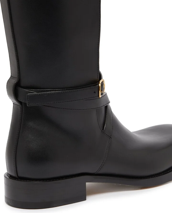 Jodhpur boots - Image 6