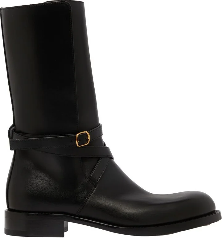 Jodhpur boots - Image 7