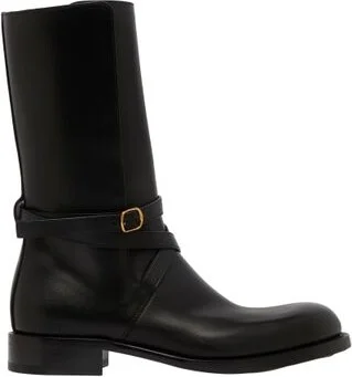 Jodhpur boots