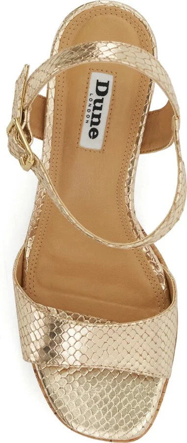 Jodi Platform Sandal - Image 4