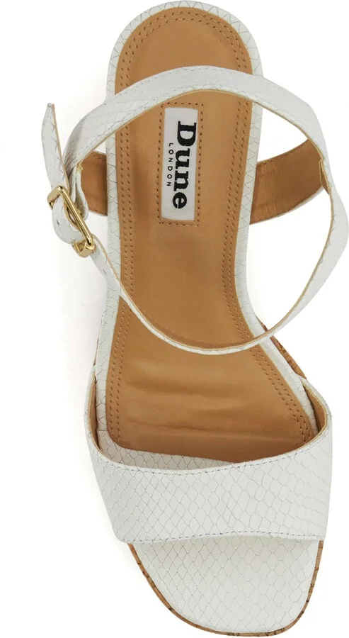Jodi Platform Sandal - Image 8