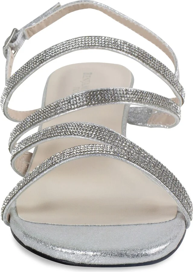 Jodi Slingback Wedge Sandal - Image 4