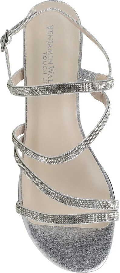 Jodi Slingback Wedge Sandal - Image 5