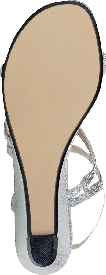 Jodi Slingback Wedge Sandal - Image 6