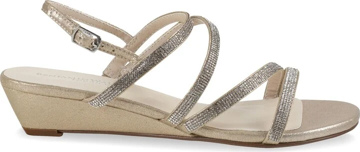 Jodi Slingback Wedge Sandal - Image 9