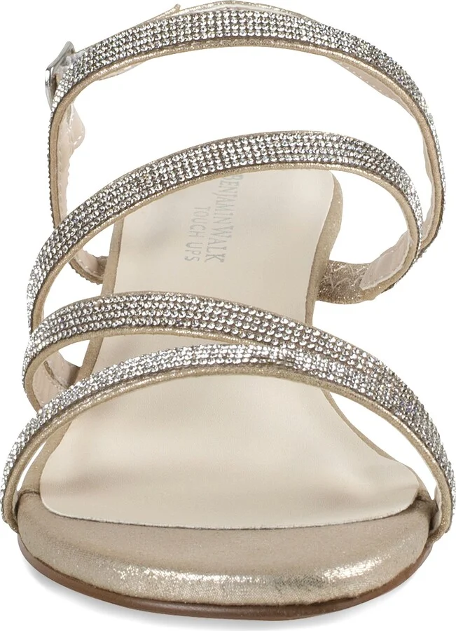 Jodi Slingback Wedge Sandal - Image 10