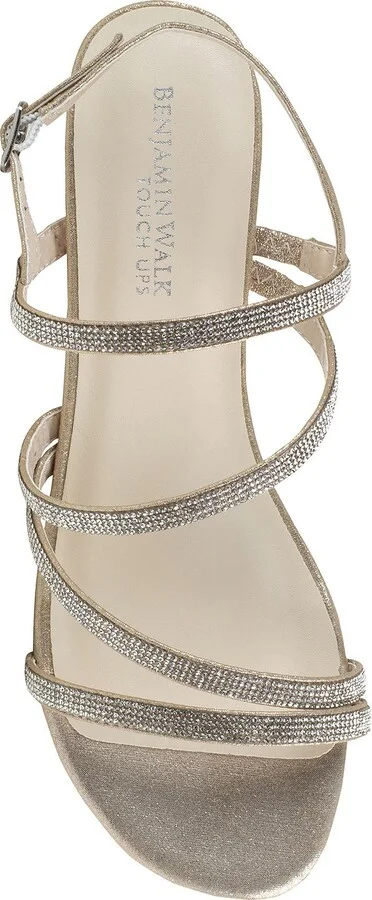 Jodi Slingback Wedge Sandal - Image 11