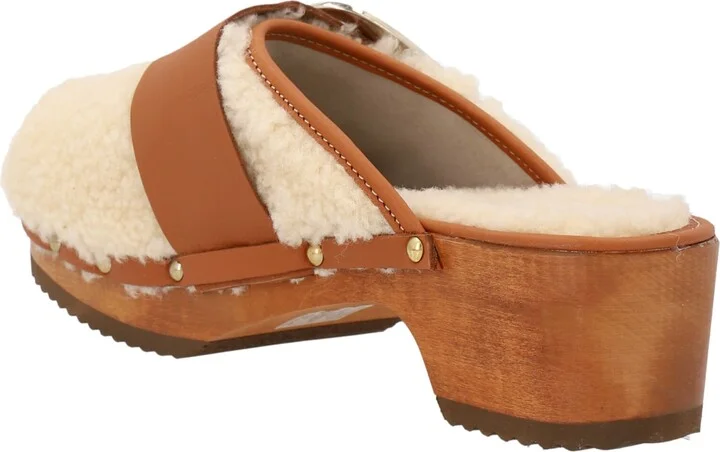 'jodie' Clogs - Image 2