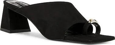 Jodie Mid Mule - Image 2