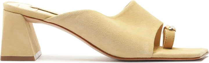 Jodie Mid Slide Sandal - Image 3