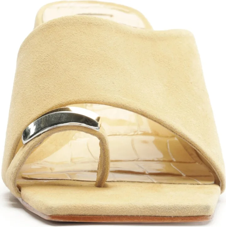 Jodie Mid Slide Sandal - Image 4