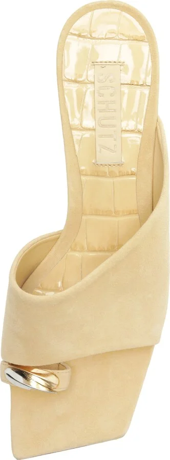 Jodie Mid Slide Sandal - Image 5