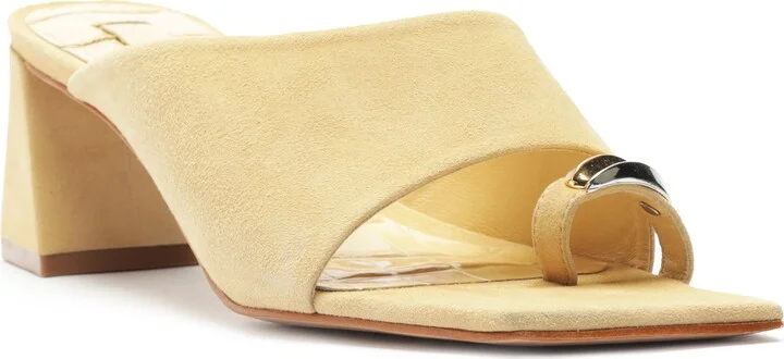 Jodie Mid Slide Sandal