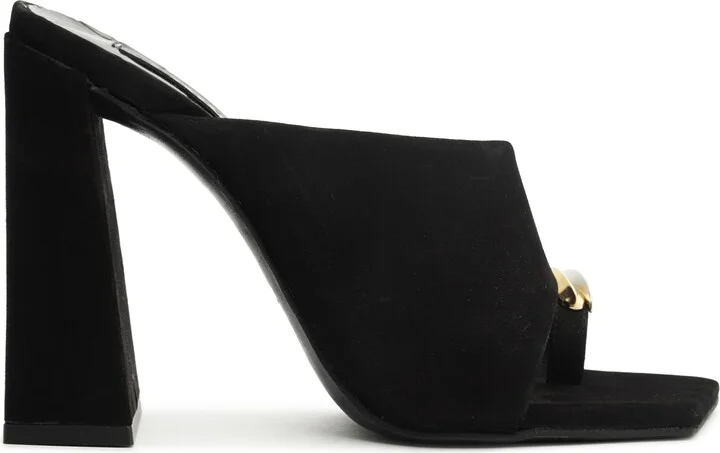 Jodie Slide Sandal - Image 4