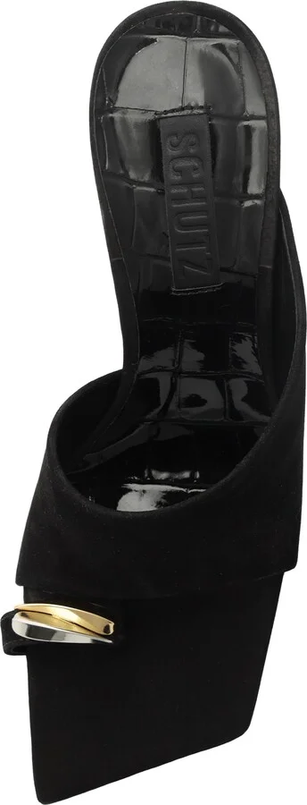 Jodie Slide Sandal - Image 6