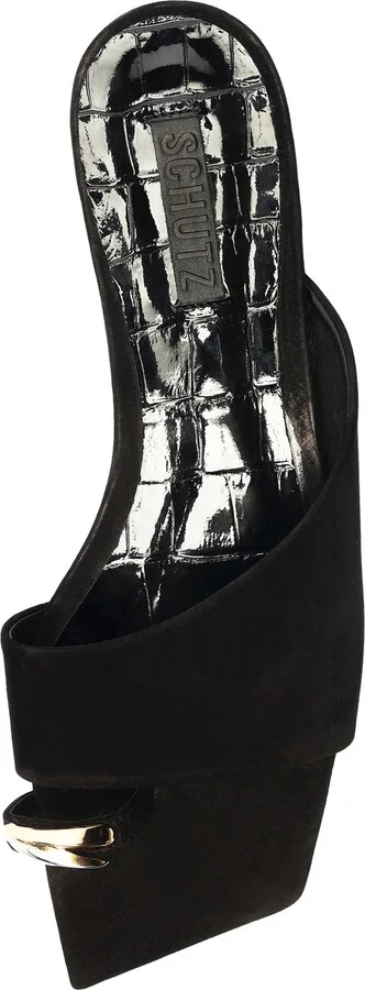 Jodie Slide Sandal - Image 5