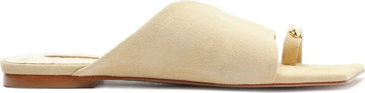 Jodie Slide Sandal - Image 9
